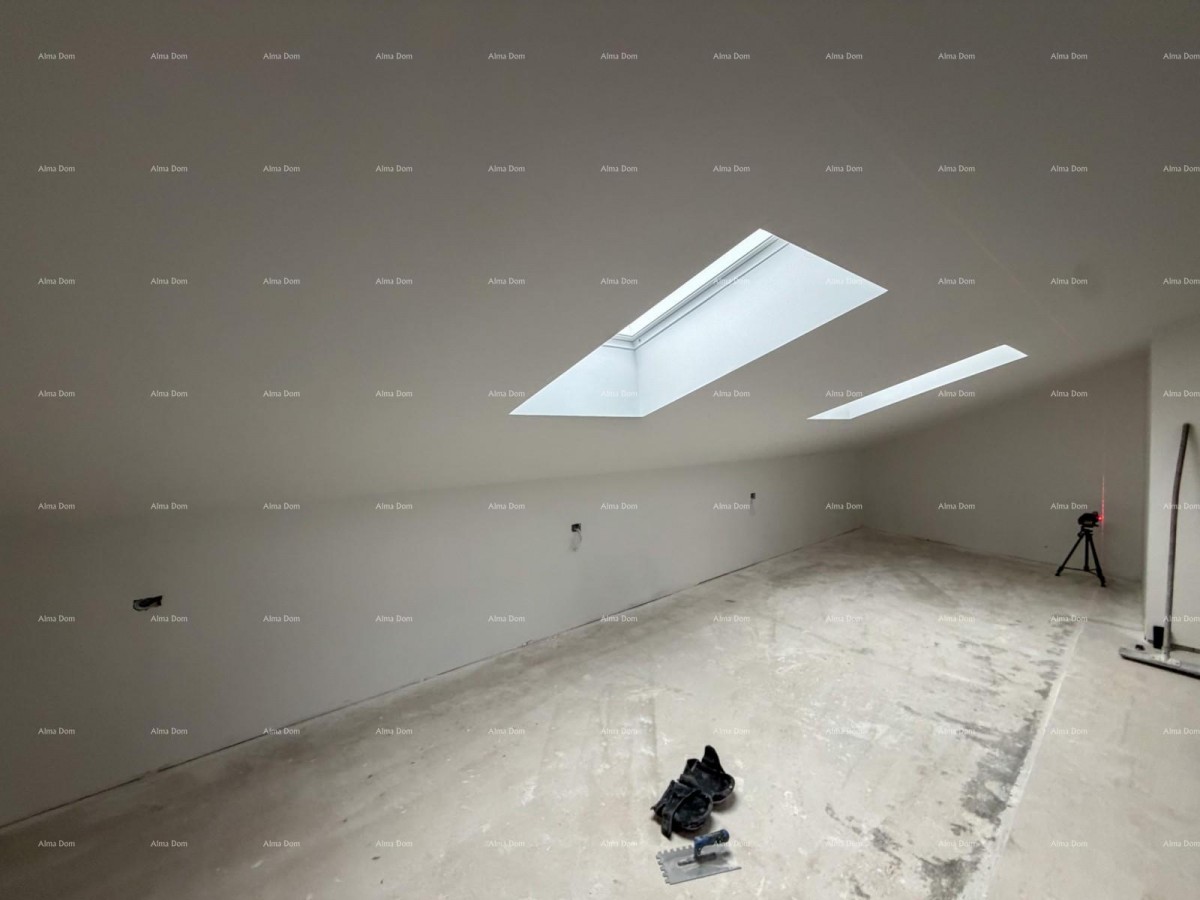 Stanovanje Fažana 24