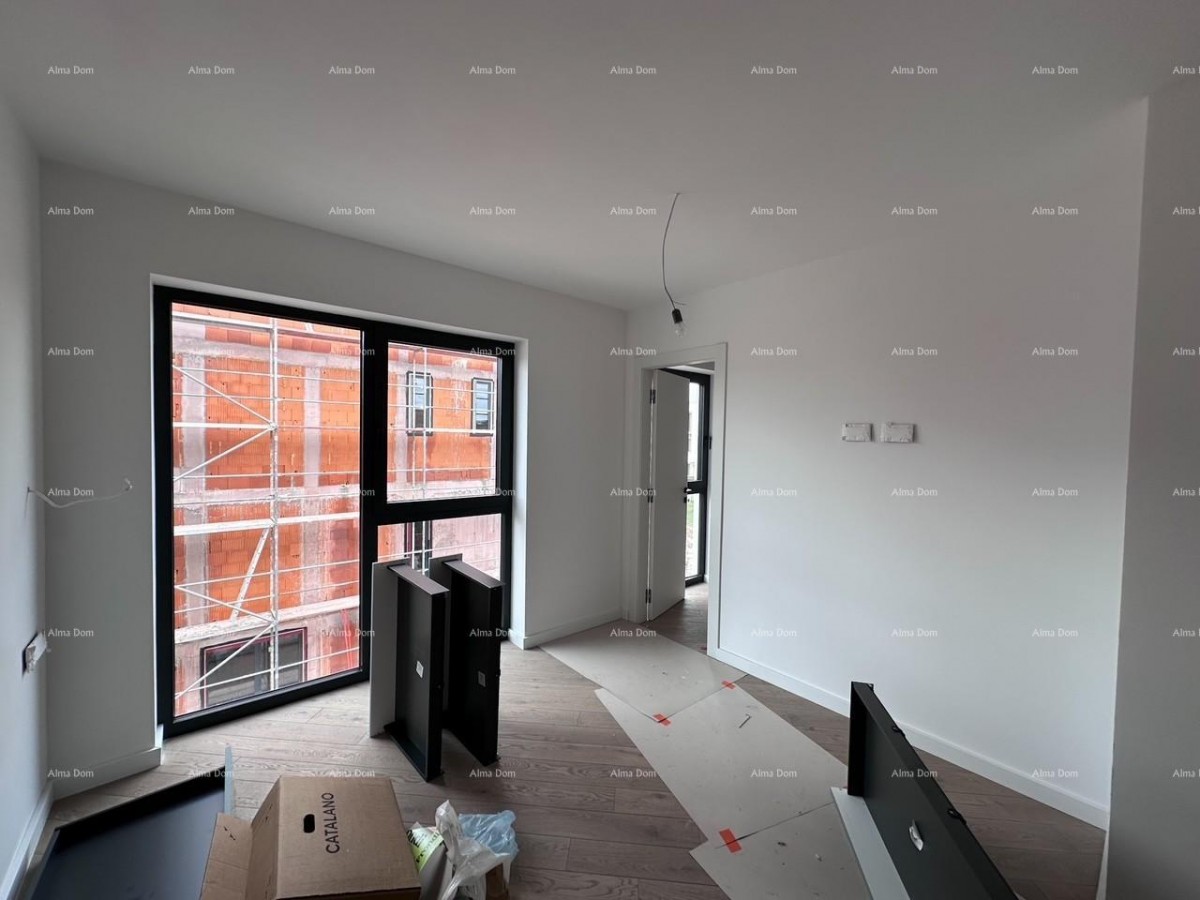 Квартира Rovinj 14