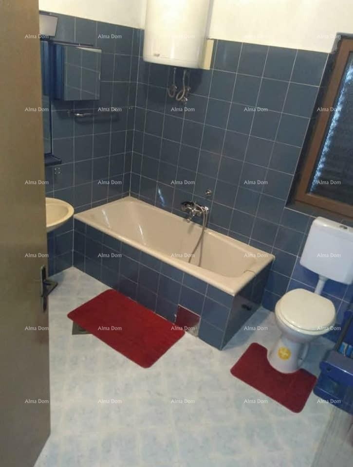 Квартира Umag 5