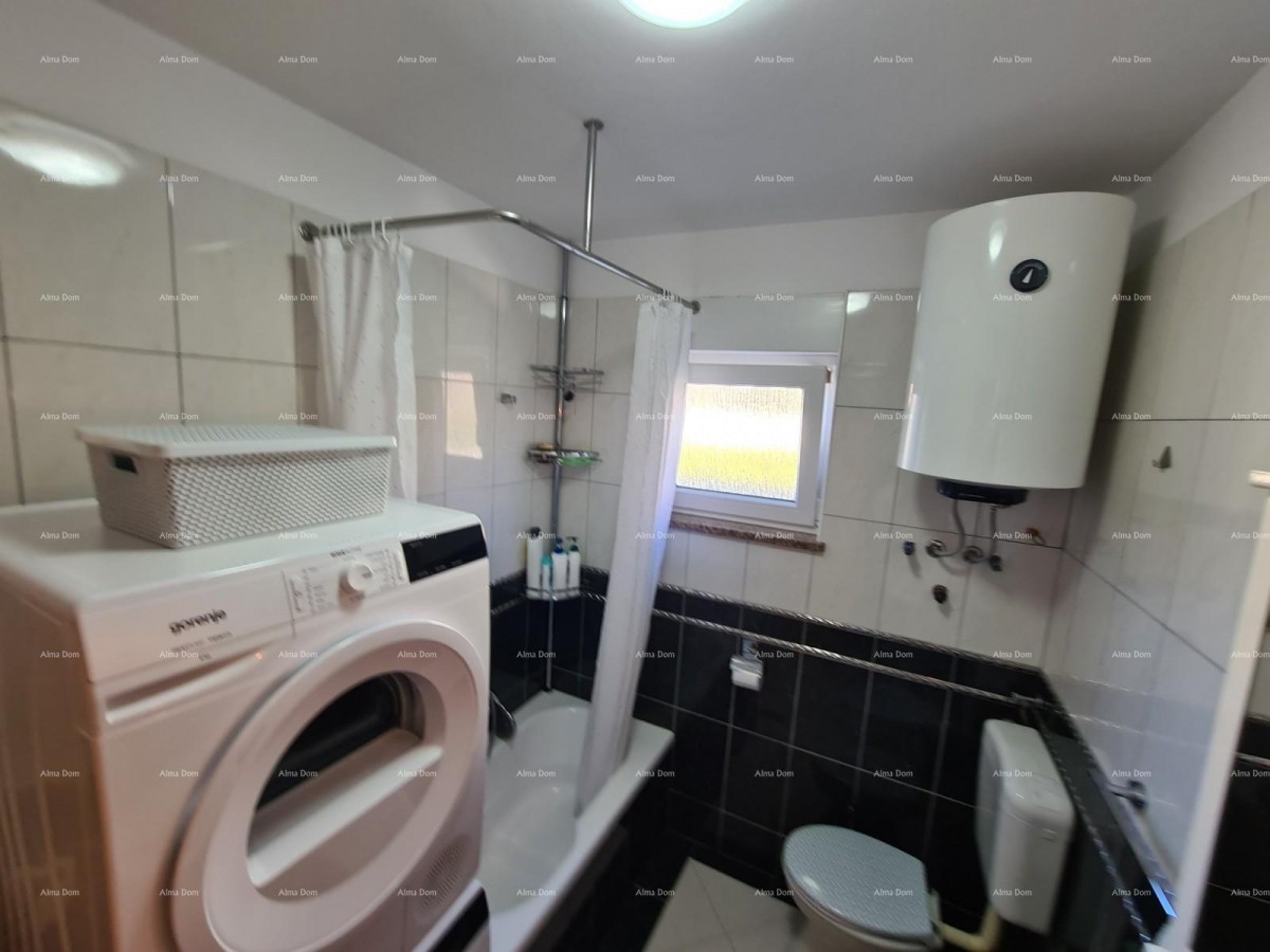 Veli Vrh! Pulj! Dvonadstropne hiše z bazenom! 11