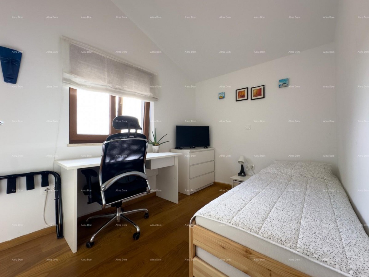 Fažana - Štinjan. 6