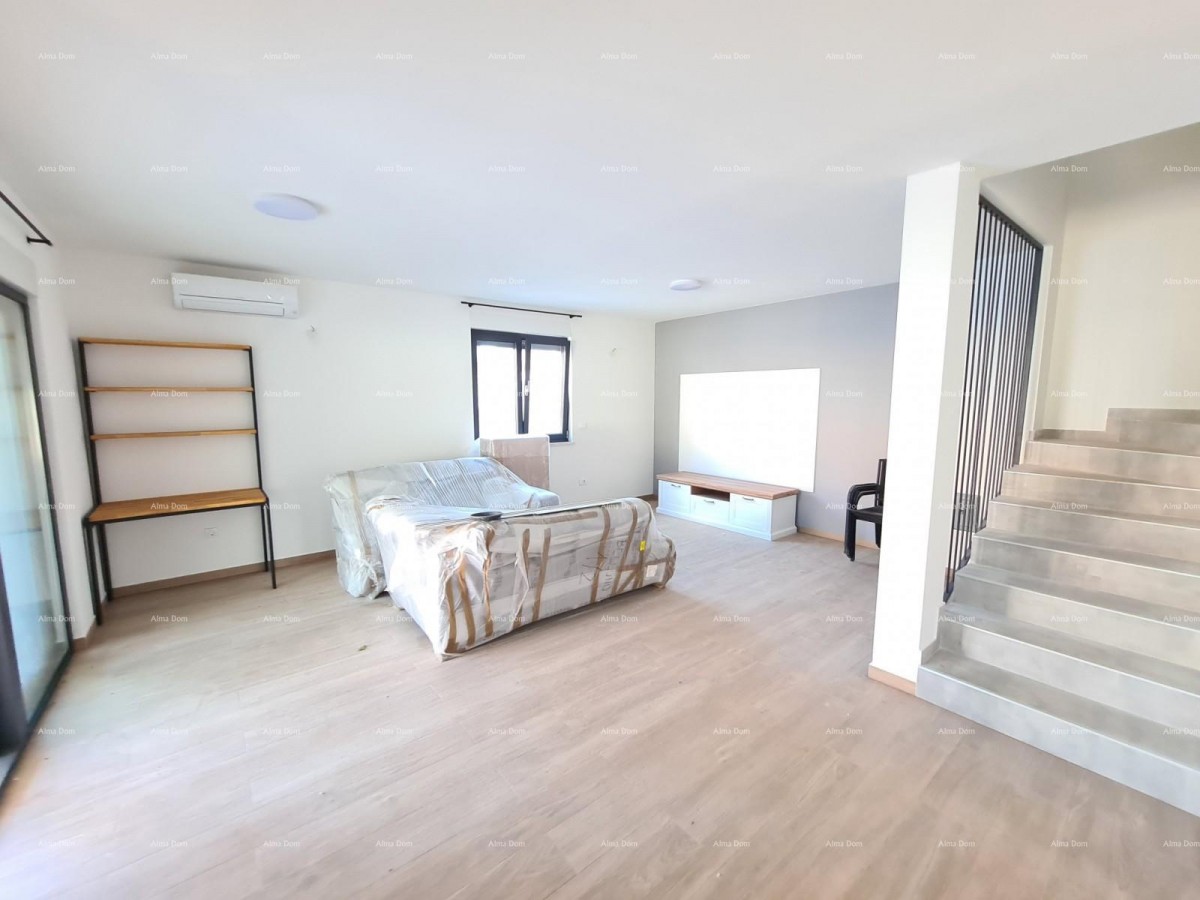 Casa con piscina! Vicino a Medolino! 2