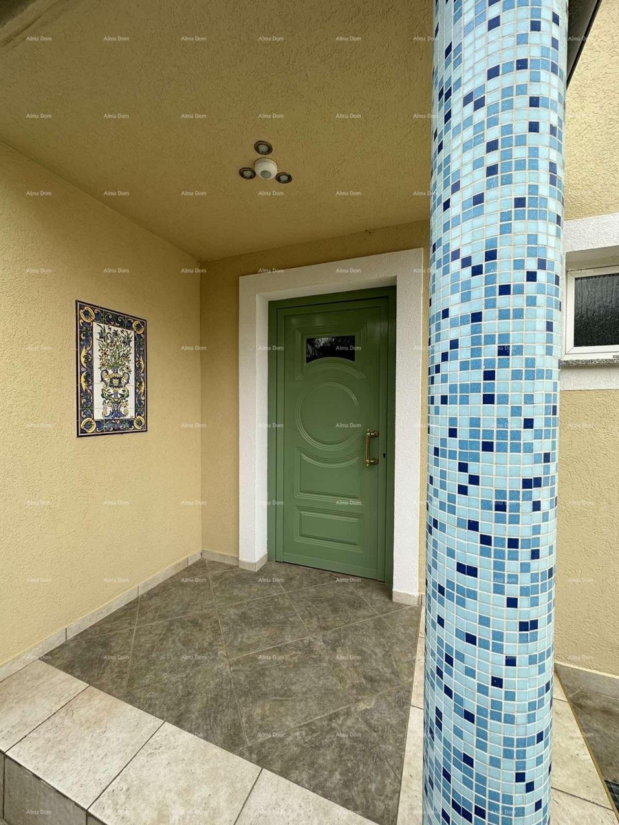 Дом в Медулине в привлекательном месте 2