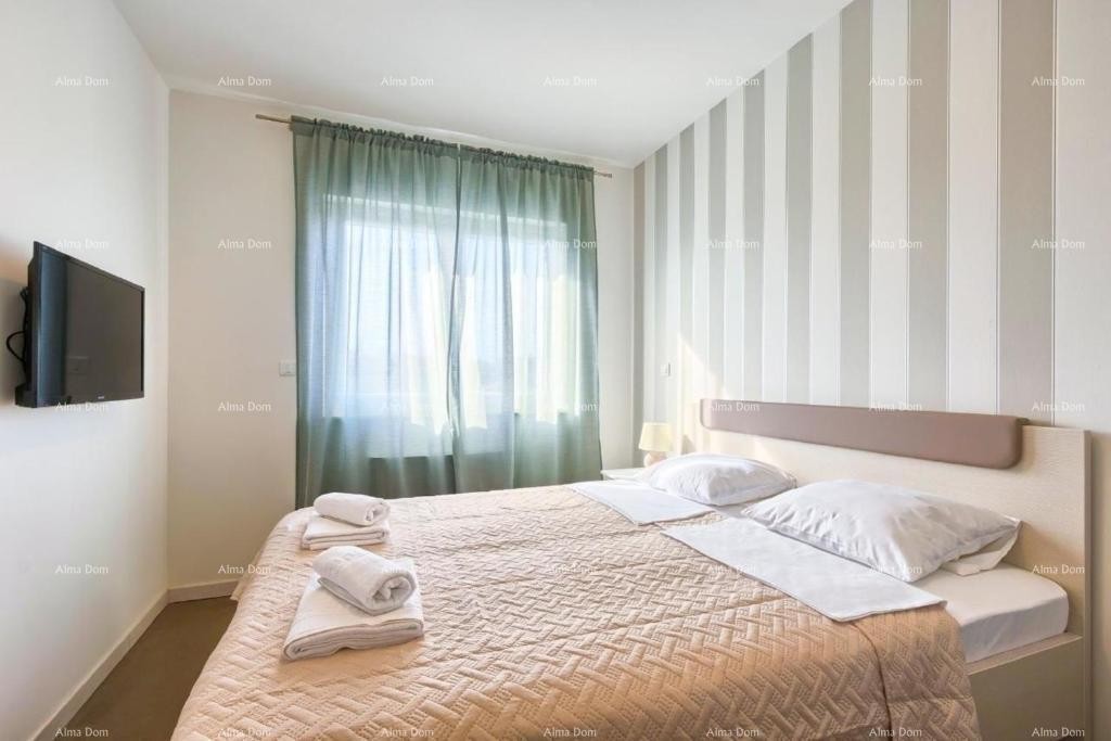 Prodaja moderne vile sa 5 zasebnih apartmana, Pula! 3