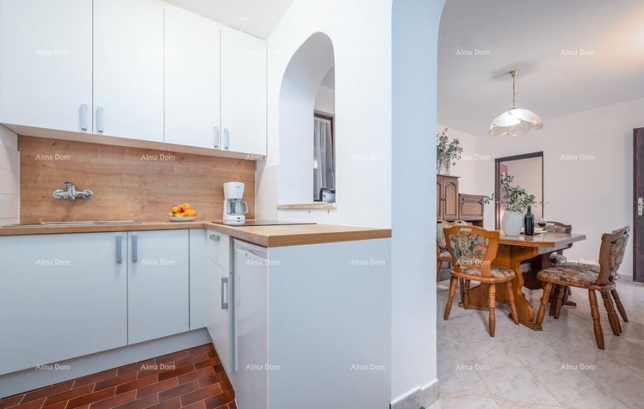 Stanovanje Vodnjan 9