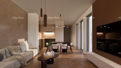 Дуплекс с бассейном с 2 11