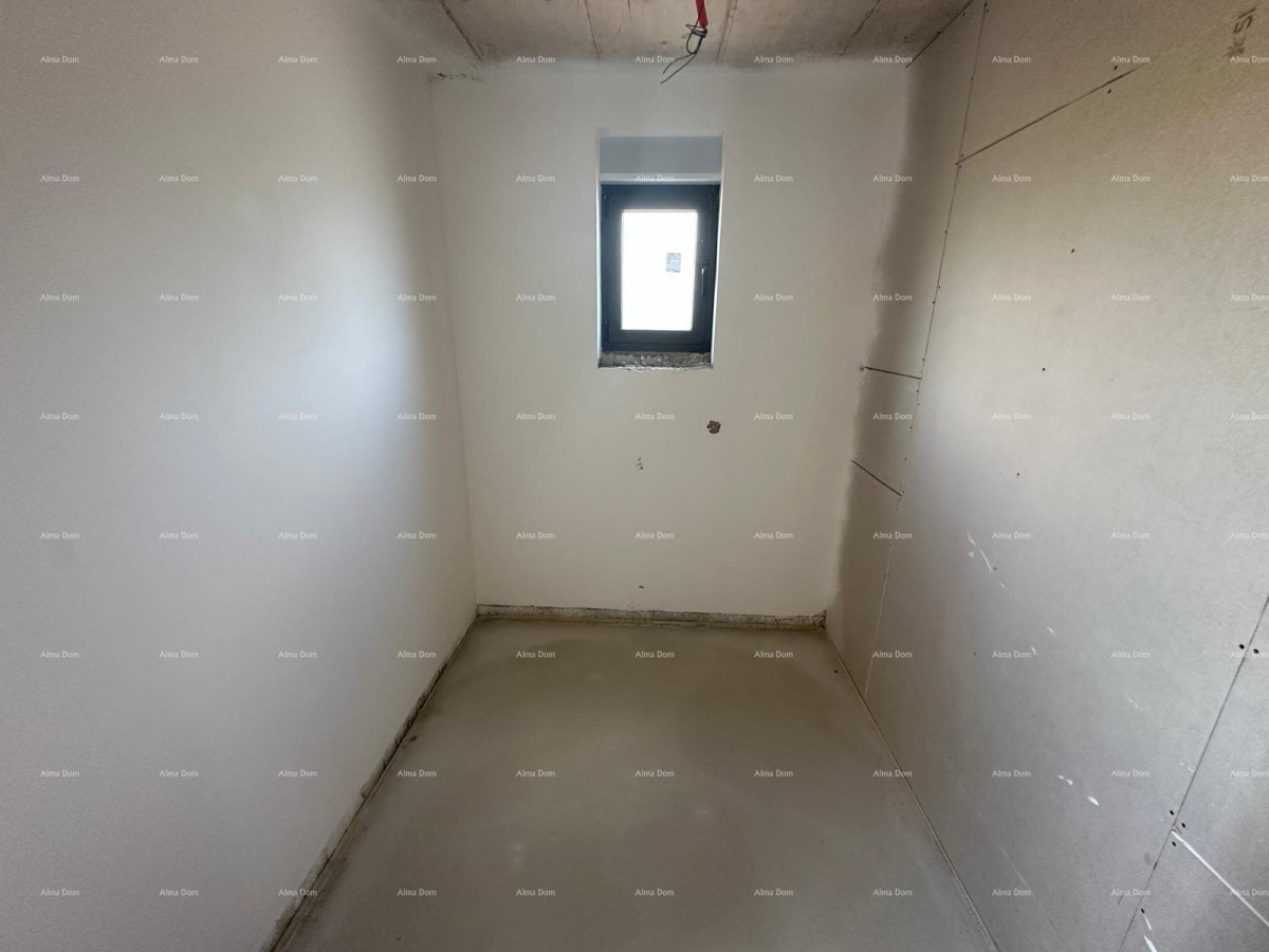 Vendita di un appartamento/penthouse in nuova costruzione con grande terrazza, Štinjan! 31