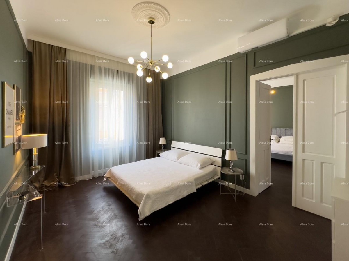 Prodajemo renoviran stan u centru Pule! 19