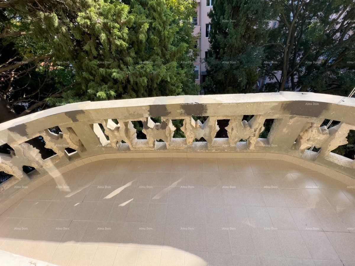 Пула! Квартира в центре города! 23