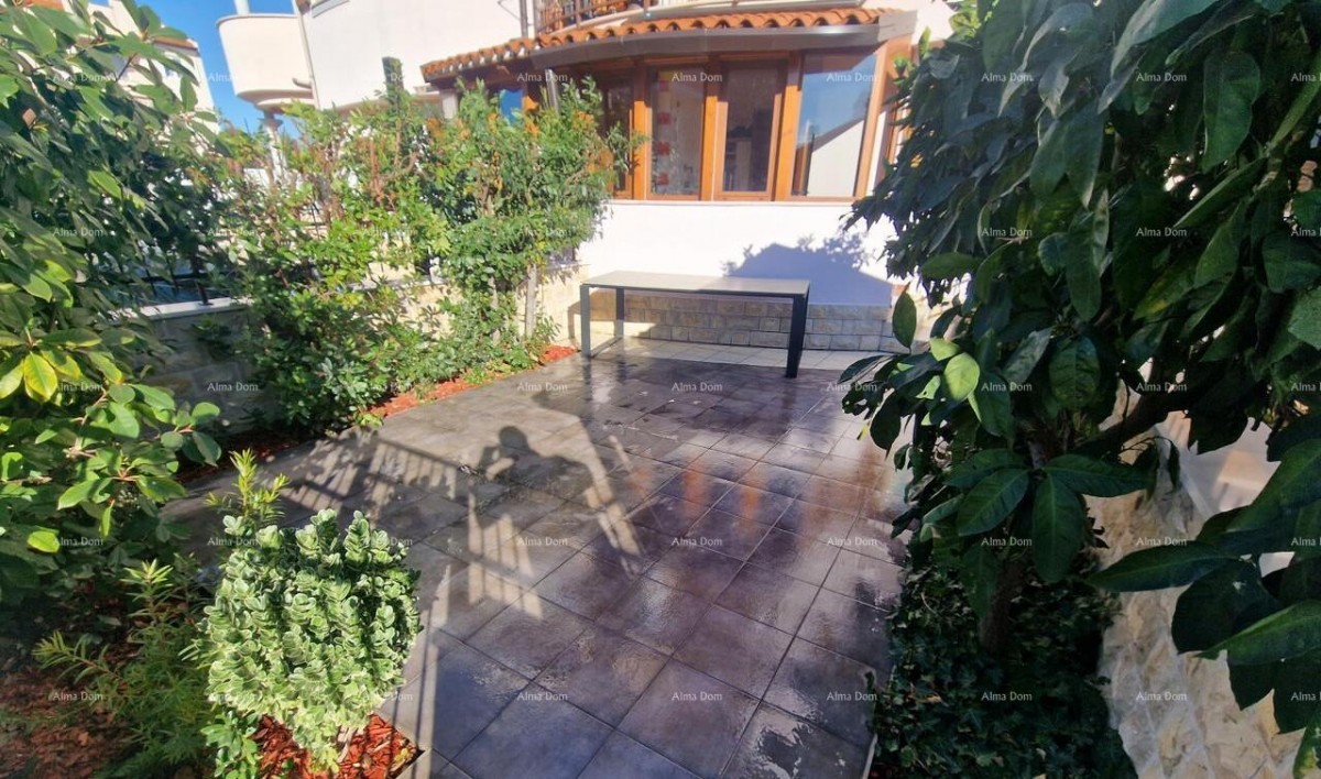 Appartamento Novigrad 2