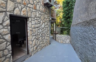 Kuća u Ližnjanu – 62 m² s okućnicom