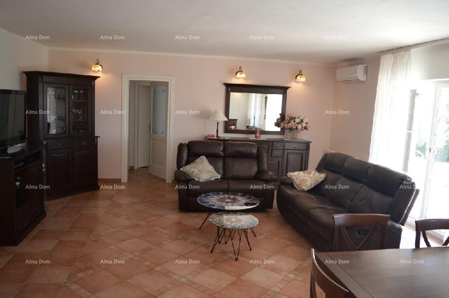 Prekrasna kuća sa bazenom! POREČ 8