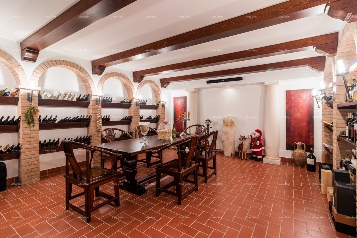 Umag Crveni Vrh. 41