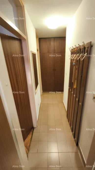 Пула, квартира 88 м2 14