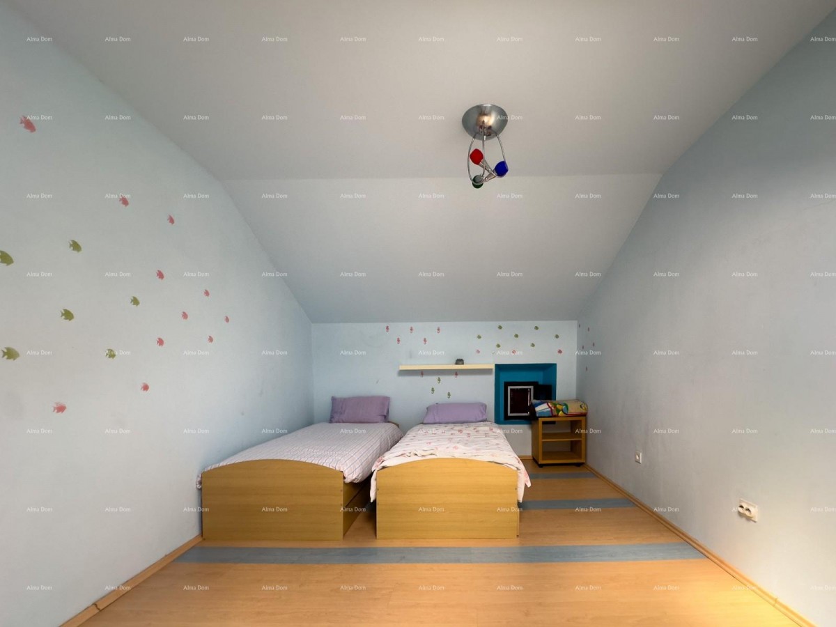 Prodajemo hišo v središču Ližnjana! 15