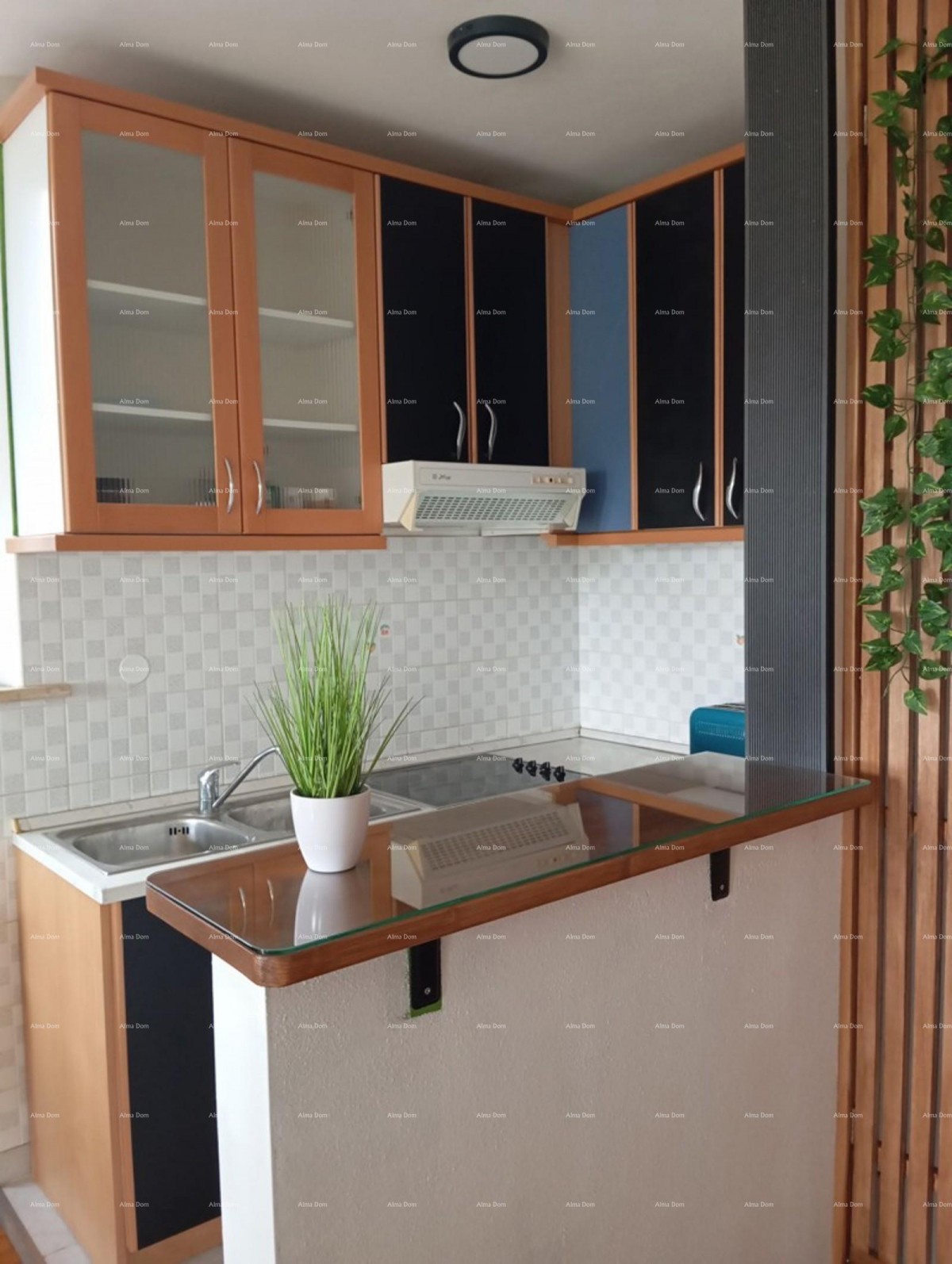 In vendita appartamento in ottima posizione a Pula-Veruda, vicinanza al mare! 5