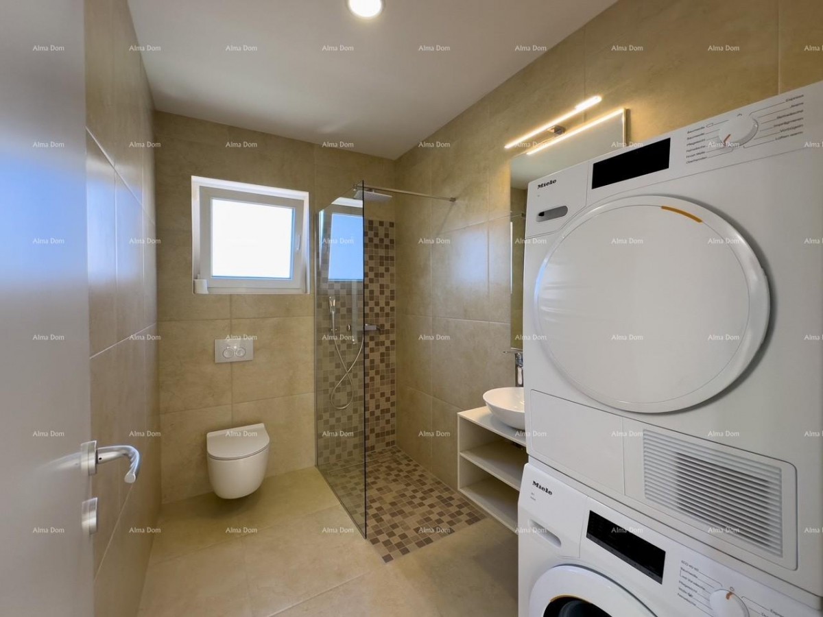 Prodaja čudovite vile z bazenom, mediteranski stil, Umag 26