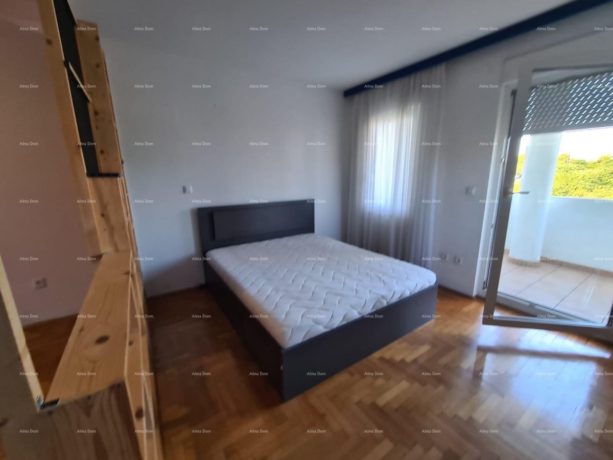 Prodaje se stan na odličnoj lokaciji u Puli-Veruda, blizina mora! 17