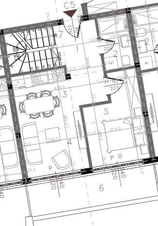 MEDULIN - Stan u novom projektu / 300 m do mora!!! (C5) 6