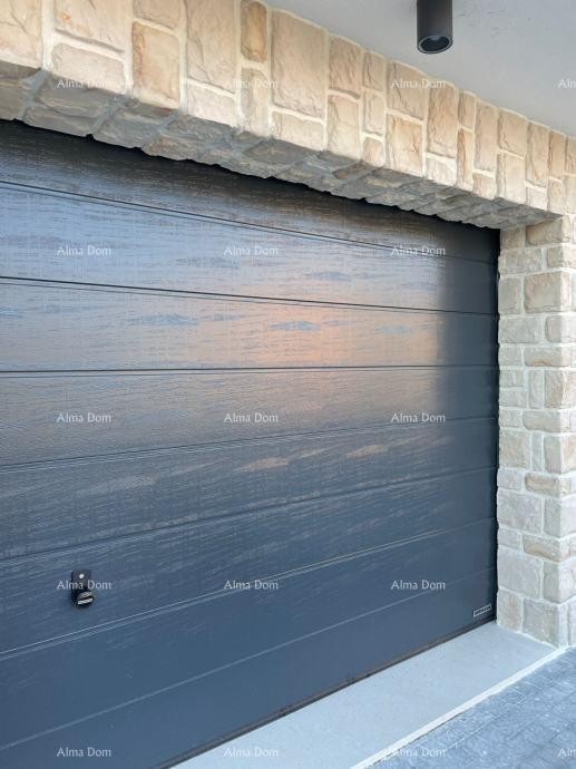 Prodaja! Stan v novogradnji s 3 spalnice in dvema parkirnima mestoma, Pula, Valdebek! Z21-S4 19