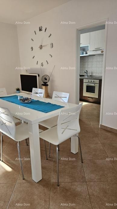 Stanovanje Novigrad 13