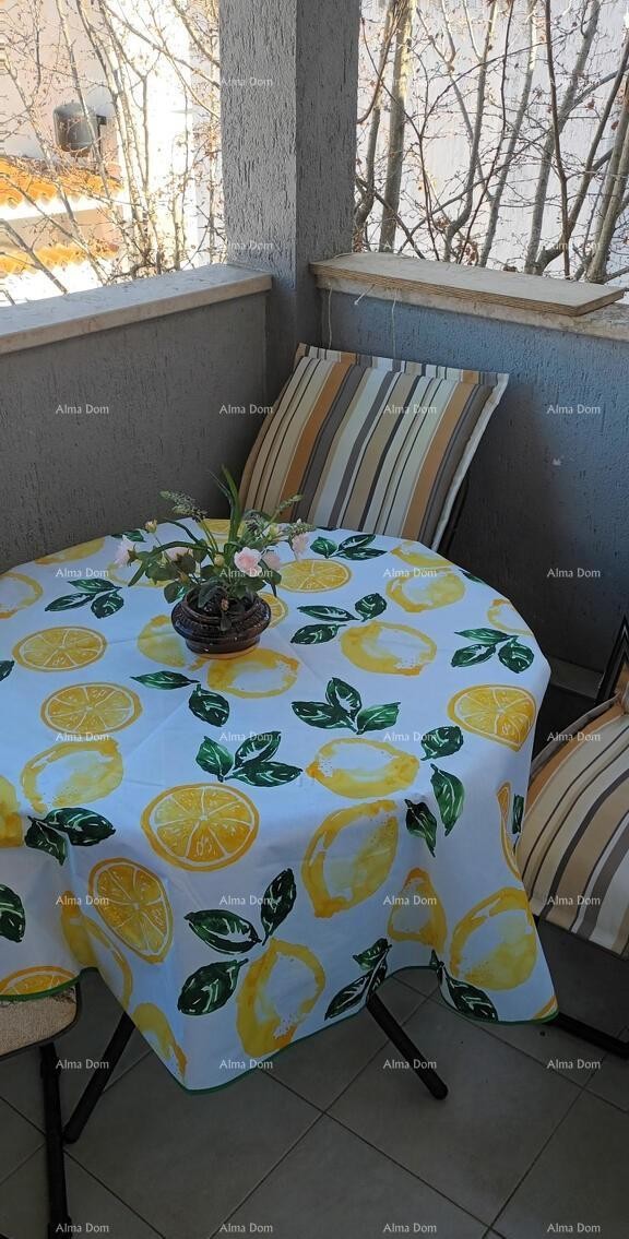 Квартира Vodnjan 10