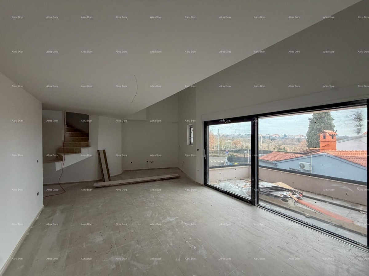 Stanovanje Fažana 20