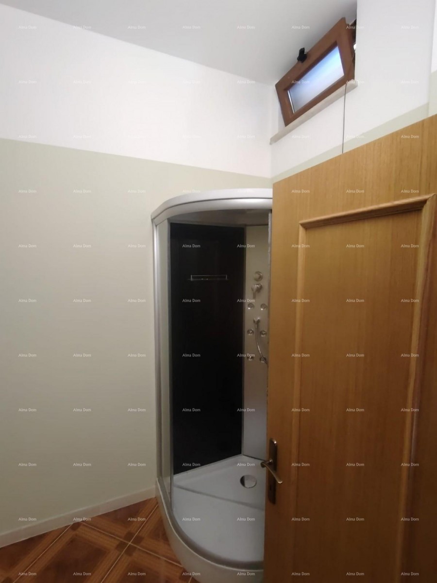Three-bedroom apartment right by the sea, Premantura 36