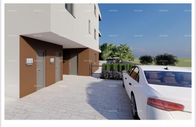 ПУЛА, Новостройка! A3