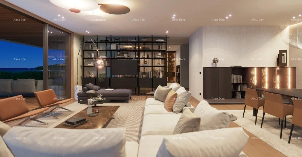 Prodaje se moderna vila u Rovinju 22