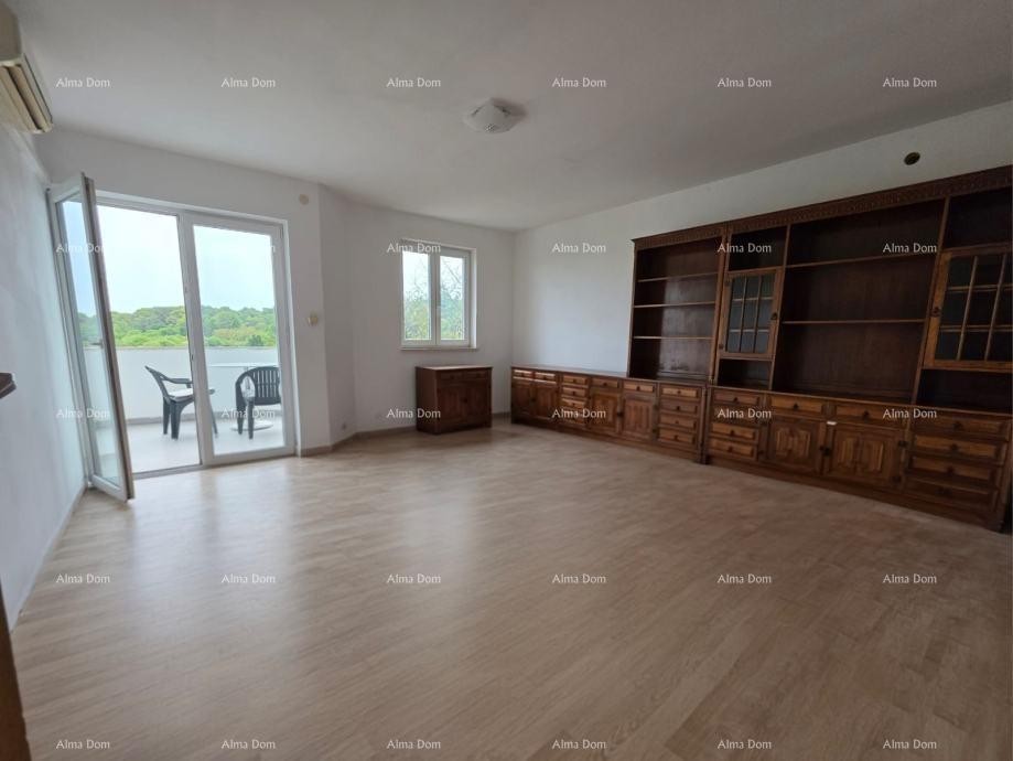 Pula, Vidikovac! Vendita, appartamento 61 m² 1