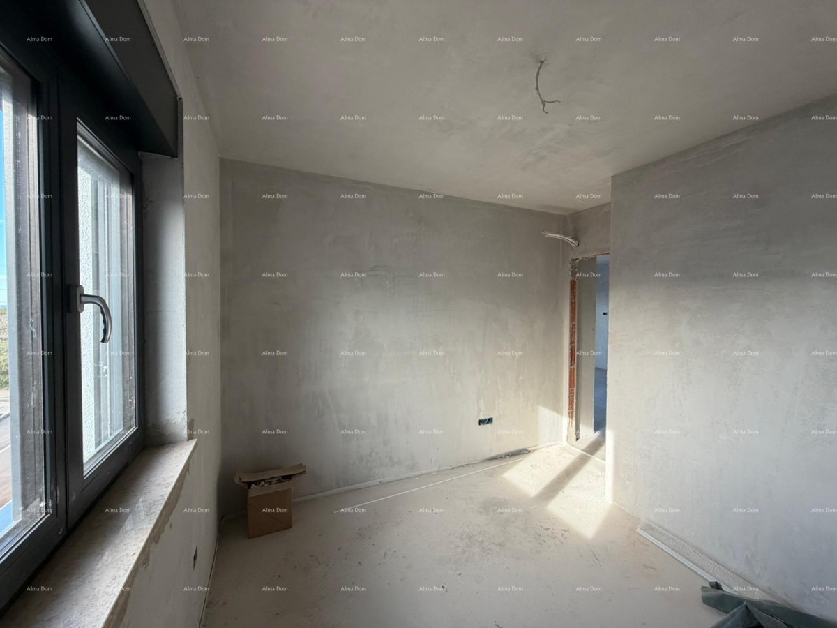 Продажа квартиры в новостройке, Умаг, Финида! 29