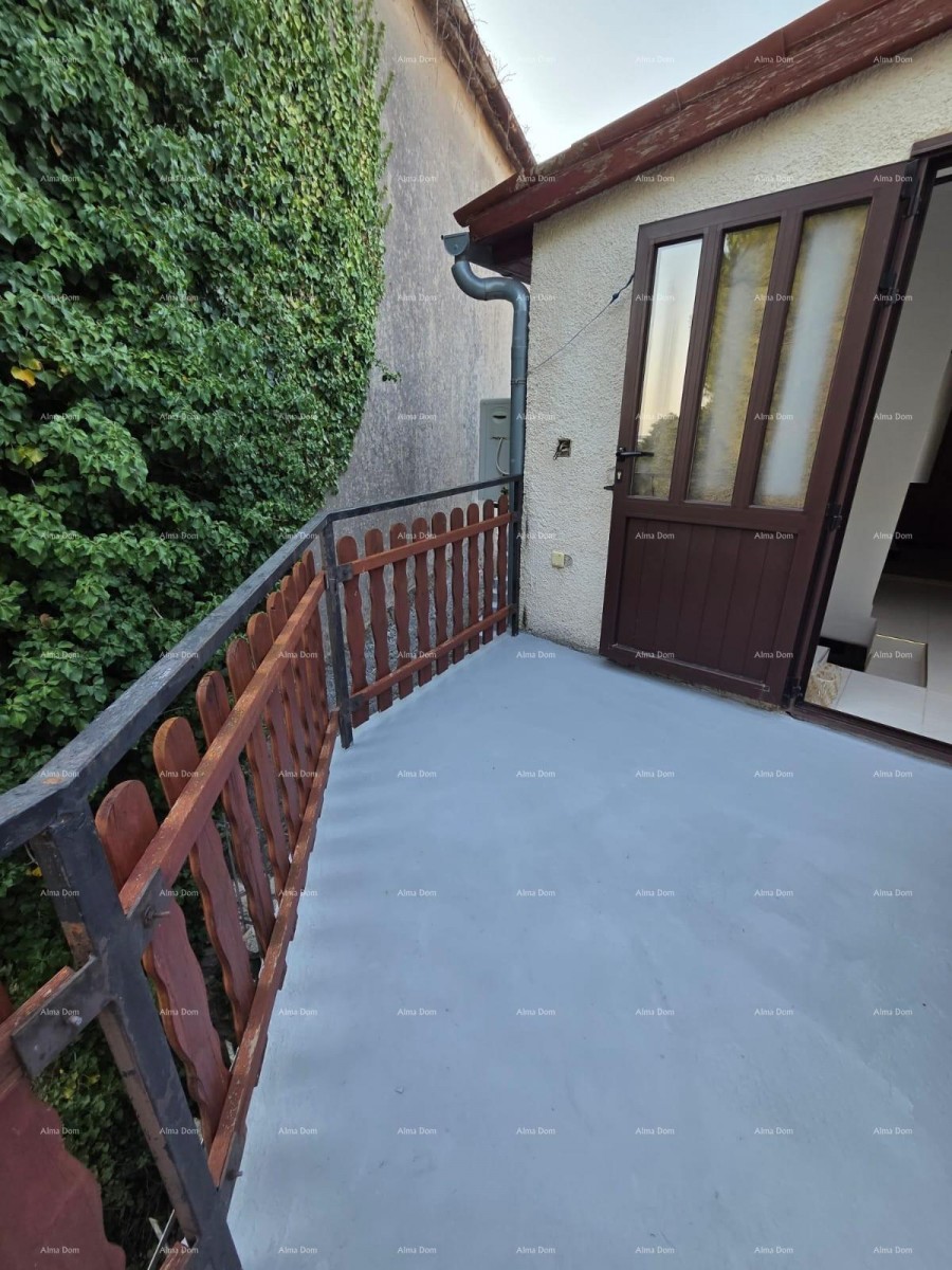 House in Ližnjan – 62 m² with yard 27