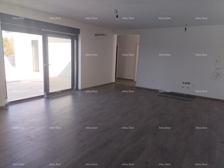 Marčana, casa di 125 m² con piscina 14