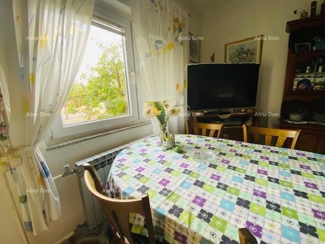 Prostrana hiša v Puli z velikim dvoriščem in številnimi možnostmi 16