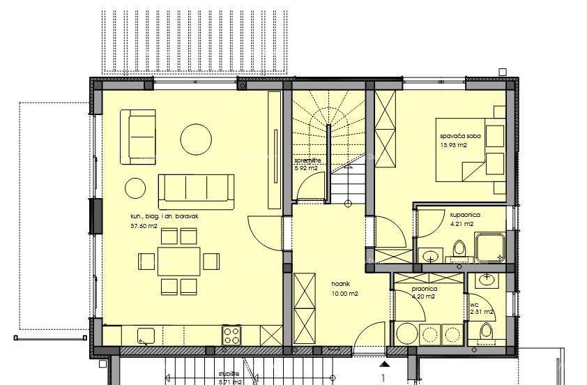 Apartment Poreč 3