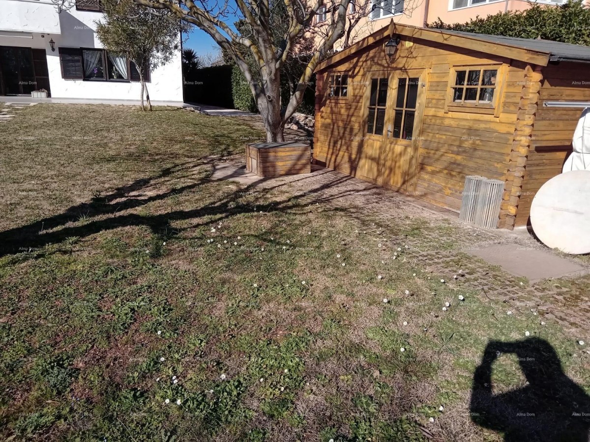 Продажа большого жилого дома, подходящего для инвестиций, Медулин! 6