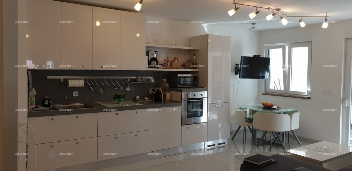 Квартира Medulin 3