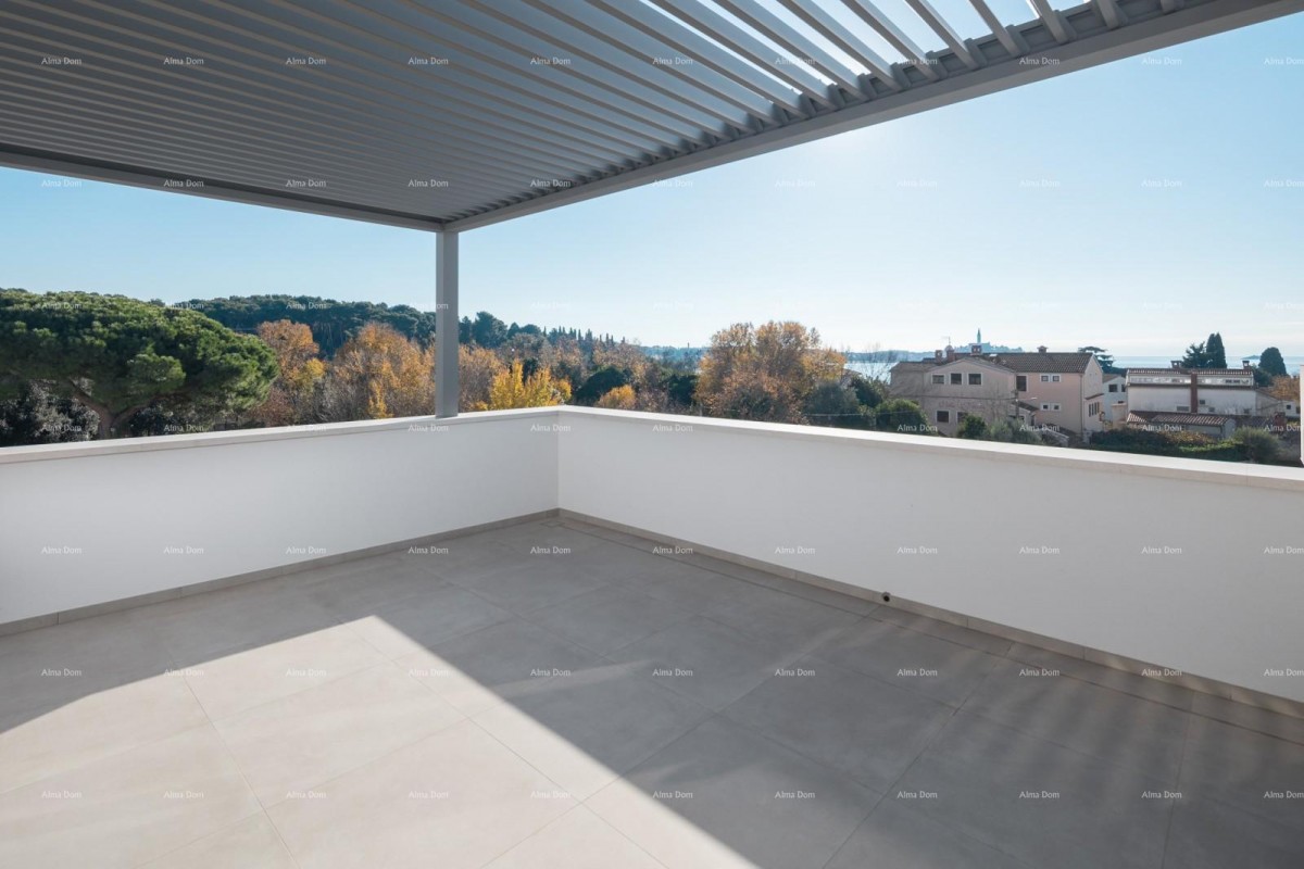 Appartamento Rovinj 9