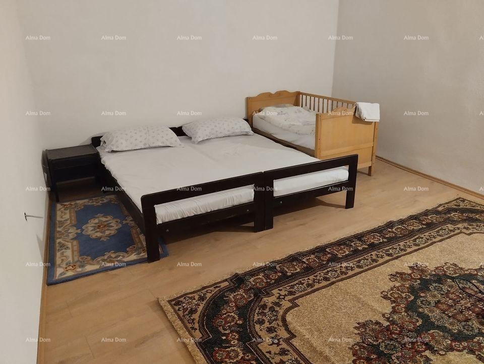 House for sale in the center of Motovun 6