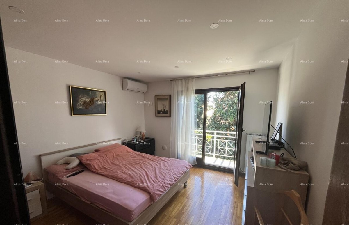 Prodaje se lijepa kuća, blizu mora u Umagu 14