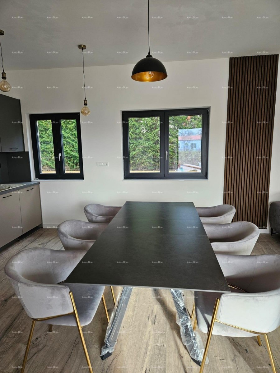 Casa unifamiliare di alta qualità con piscina e giardino in vendita, Sanvincenti 10