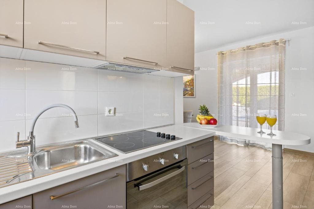 Продам красивую, роскошную истрийскую виллу в привлекательном месте, Пошеси, Медулин! 13