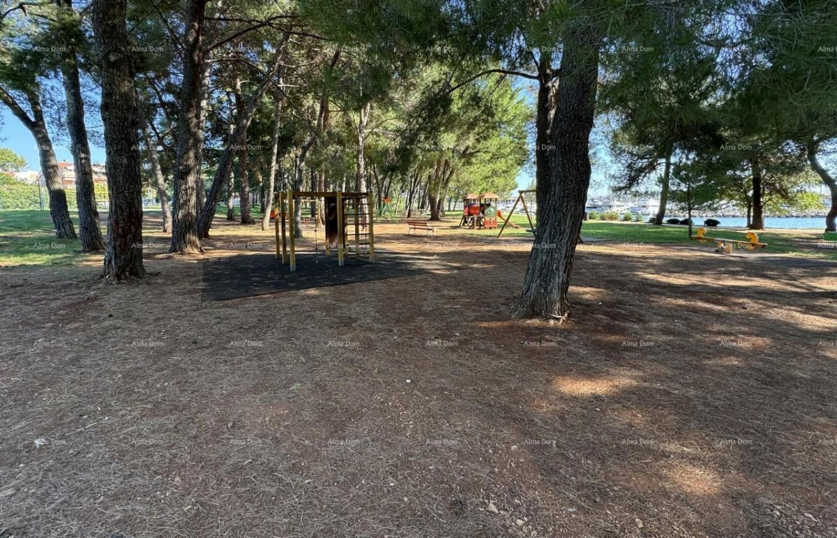 Appartamento Novigrad 8