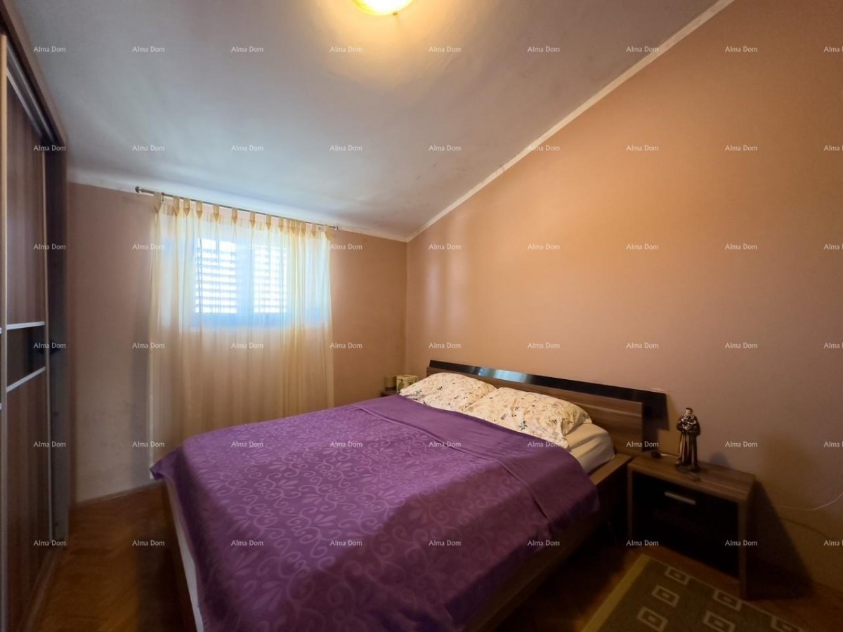 Vendiamo una casa con uffici nel centro di Medolino! 9