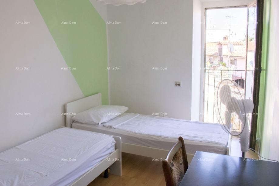 Пореч, 3-комнатная квартира на продажу 4