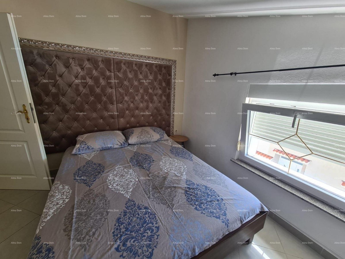 Na prodaju kuća s bazenom – Valtura 40