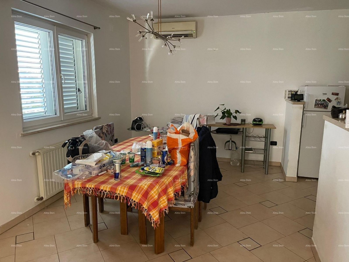 Umag! Casa con ampio giardino e terrazza. 32