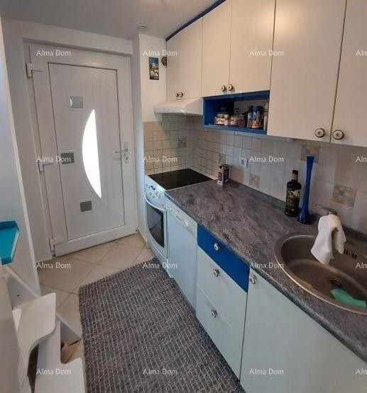 Sale of 2-room apartment, Poreč 5