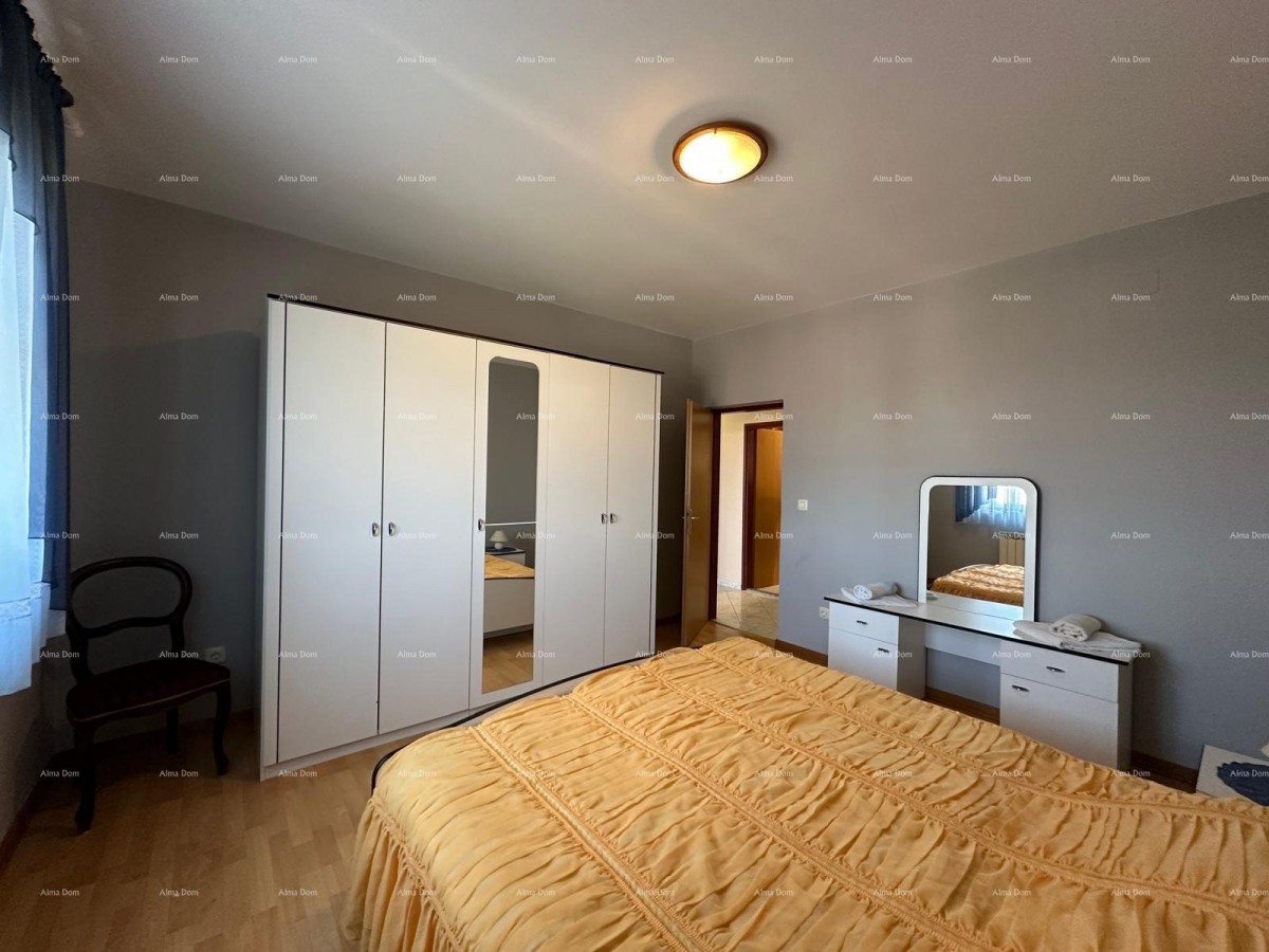 Prodajemo hišo s pet apartmajev na odlični lokaciji! 12
